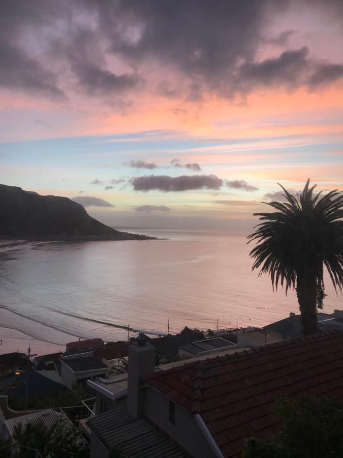 Above The Sea Apartment Fish Hoek Exterior photo
