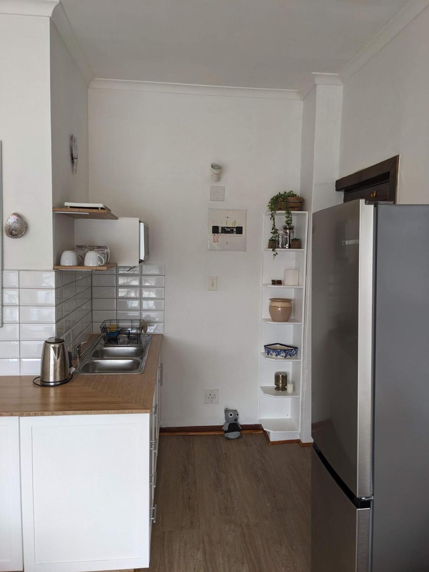 Above The Sea Apartment Fish Hoek Room photo
