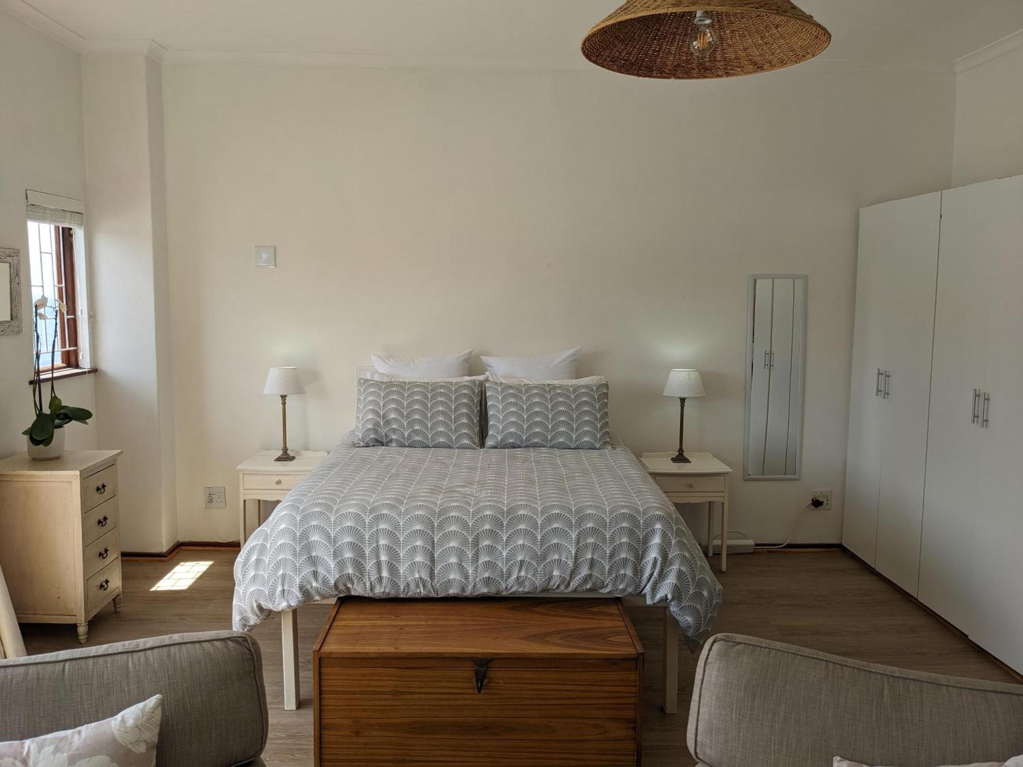 Above The Sea Apartment Fish Hoek Room photo