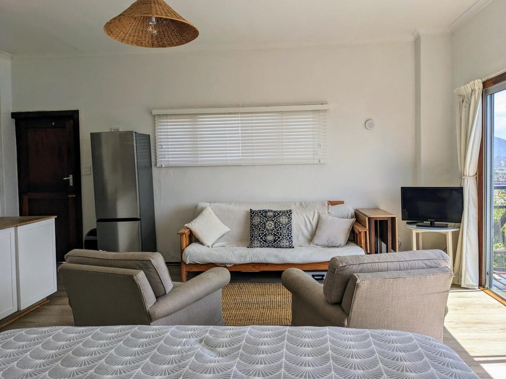 Above The Sea Apartment Fish Hoek Room photo