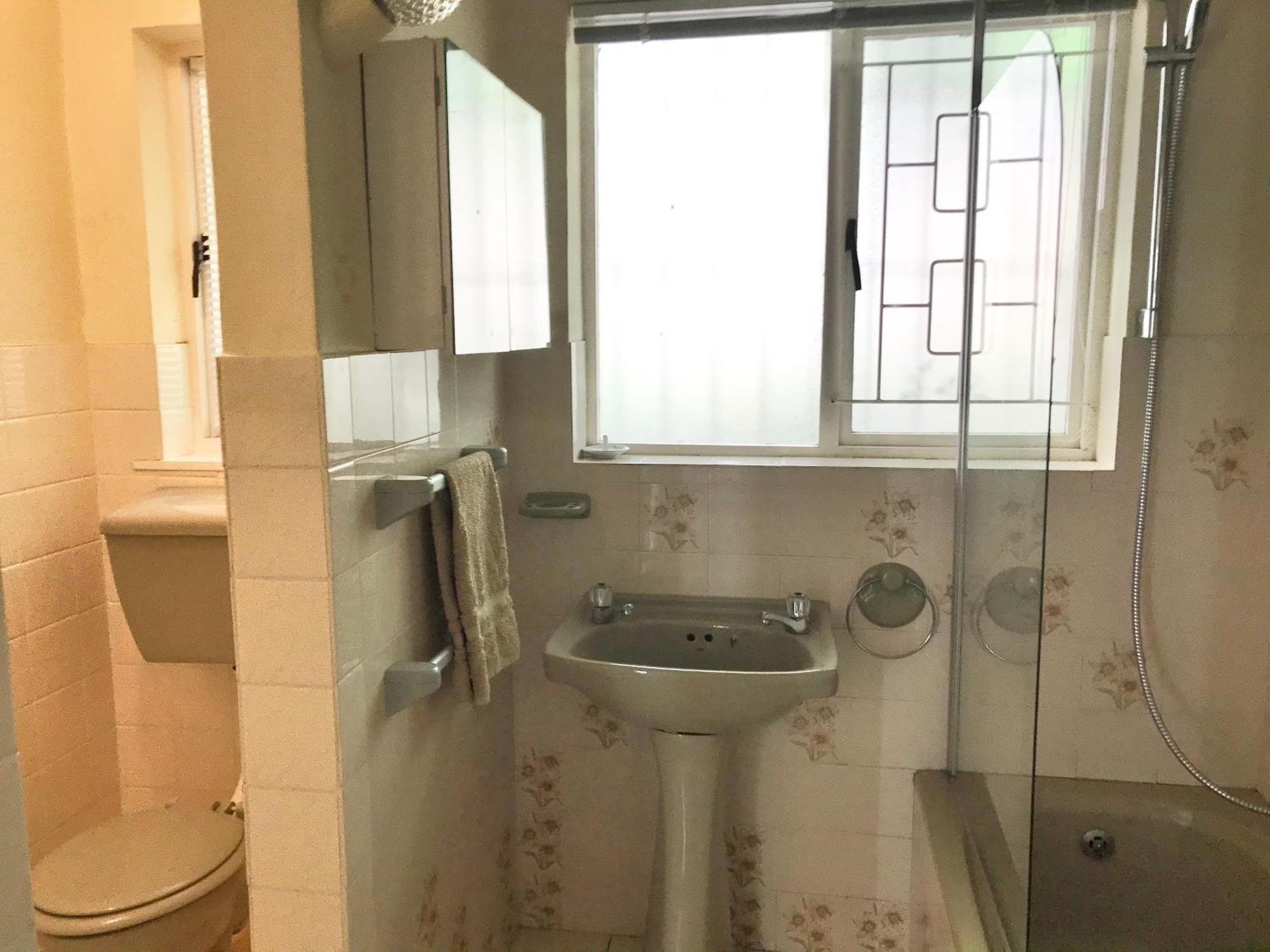 Above The Sea Apartment Fish Hoek Room photo