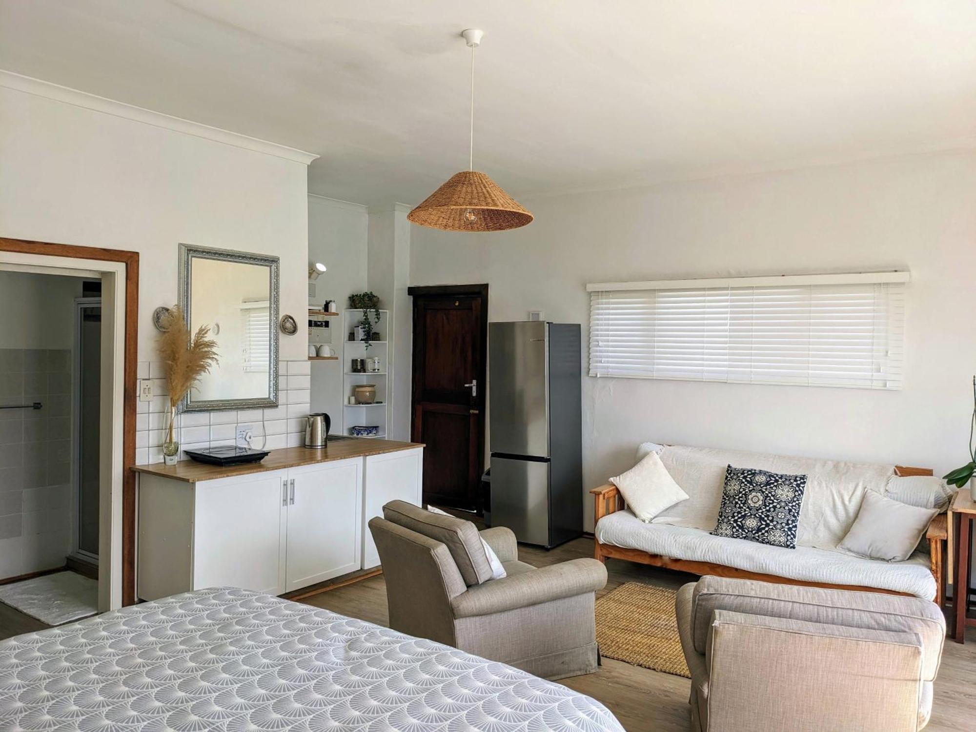 Above The Sea Apartment Fish Hoek Room photo