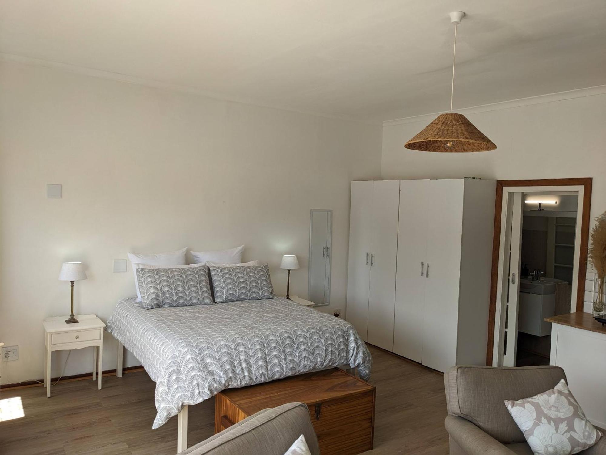Above The Sea Apartment Fish Hoek Room photo